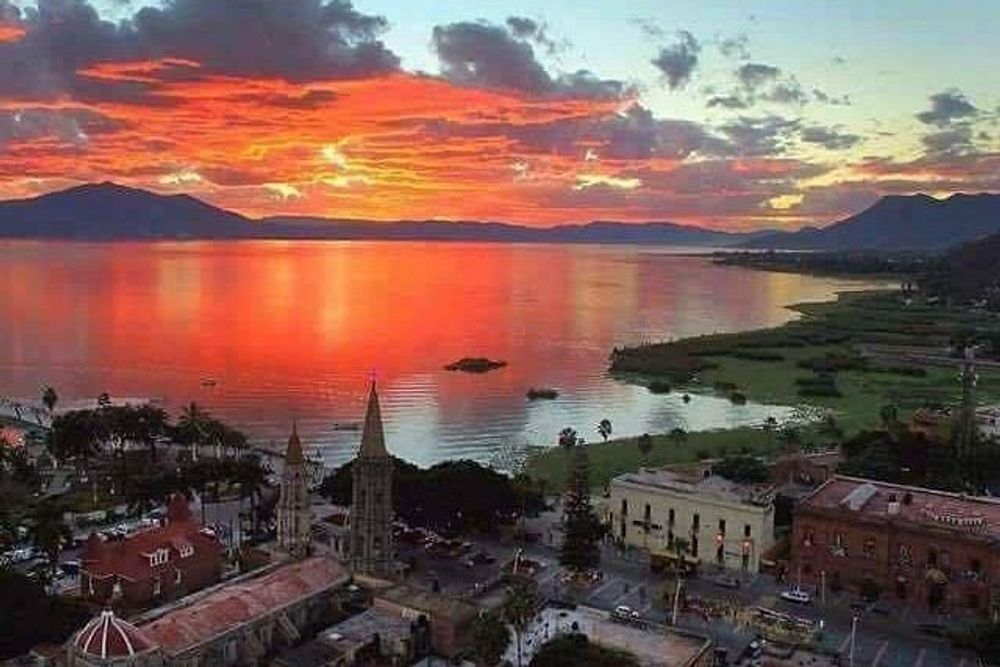 Lloyd Real Estate Ajijic Home Lloyd Real Estate Ajijic